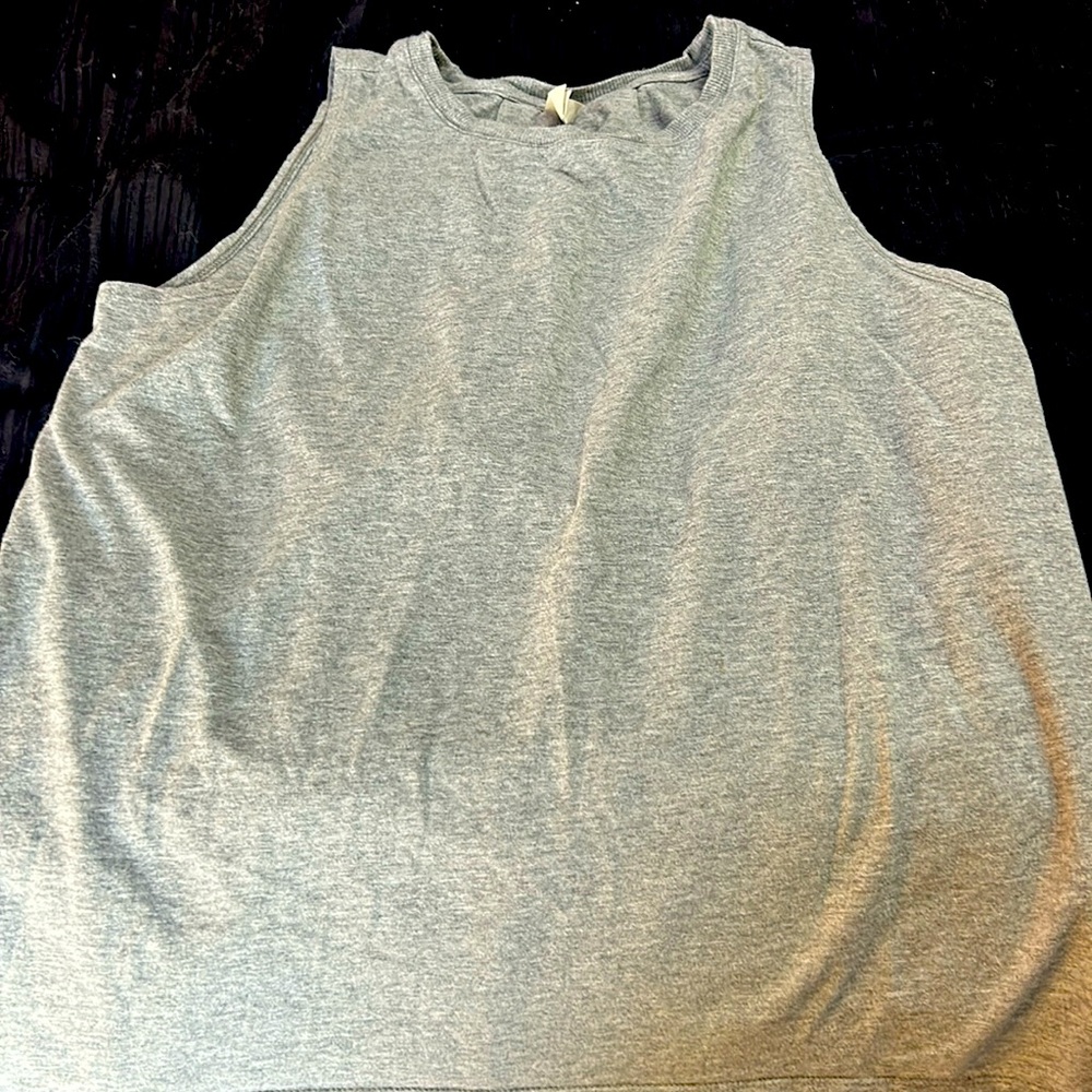 Women’s Small/Medium tank tops